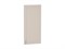 Фасад  ФГ Лофт 130.60 Cream Silk,    МДФ  Cream Silk,  1312*596*18 sppr5VVTtoAR078-8666 (71333) - фото 3818907