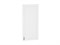 Фасад  ФГ Лофт 130.60 Super White,    МДФ  Super White,  1312*596*18 sppr5VVTtoAR078-6466 (51728) - фото 3818910