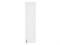 Фасад  ФГ Лофт 150.40 Super White,    МДФ  Super White,  1516*396*18 sppr5VVTtoAR078-6467 (51730) - фото 3818916