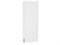Фасад  ФГ Лофт 150.60 Super White,    МДФ  Super White,  1516*596*18 sppr5VVTtoAR078-6468 (51732) - фото 3818922