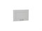 Фасад  ФГП Лофт 35.50 Grey Silk,    МДФ  Grey Silk,  354*496*18 sppr5VVTtoAR078-8315 (69394) - фото 3818926