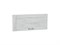 Фасад  ФГП Лофт 35.80 Nordic Oak,    МДФ  Nordic Oak,  354*796*18 sppr5VVTtoAR078-5537 (48286) - фото 3818939