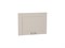 Фасад  ФГП Лофт 45.60 Cream Silk,    МДФ  Cream Silk,  456*596*18 sppr5VVTtoAR078-8716 (71645) - фото 3818945
