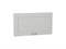 Фасад  ФГП Лофт 45.80 Grey Silk,    МДФ  Grey Silk,  456*796*18 sppr5VVTtoAR078-8720 (71649) - фото 3818949