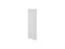Фасад  ФФ Лофт 70.30 Super White,    МДФ  Super White,  716*315*18 sppr5VVTtoAR078-6498 (51797) - фото 3818955