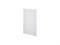 Фасад  ФФ Лофт 70.60 Super White,    МДФ  Super White,  716*573*18 sppr5VVTtoAR078-6499 (51799) - фото 3818961