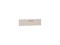 Фасад  ФЯ Лофт 15.60 Cream Silk,    МДФ  Cream Silk,  156*596*18 sppr5VVTtoAR078-8706 (71376) - фото 3819000