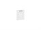Фасад  ФЯ Лофт 40.30 Super White,    МДФ  Super White,  390*296*18 sppr5VVTtoAR078-6508 (51815) - фото 3819015