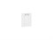 Фасад  ФЯ Лофт 40.30 White Silk,    МДФ  White Silk,  390*296*18 sppr5VVTtoAR078-8434 (59964) - фото 3819016