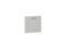 Фасад  ФЯ Лофт 40.40 Grey Silk,    МДФ  Grey Silk,  390*396*18 sppr5VVTtoAR078-8334 (69417) - фото 3819019