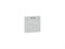 Фасад  ФЯ Лофт 40.40 Nordic Oak,    МДФ  Nordic Oak,  390*396*18 sppr5VVTtoAR078-5578 (48306) - фото 3819020