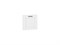 Фасад  ФЯ Лофт 40.40 Super White,    МДФ  Super White,  390*396*18 sppr5VVTtoAR078-6509 (51817) - фото 3819021