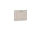 Фасад  ФЯ Лофт 40.50 Cream Silk,    МДФ  Cream Silk,  390*496*18 sppr5VVTtoAR078-8710 (71380) - фото 3819024