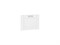 Фасад  ФЯ Лофт 40.50 White Silk,    МДФ  White Silk,  390*496*18 sppr5VVTtoAR078-8436 (59966) - фото 3819028