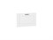 Фасад  ФЯ Лофт 40.60 Super White,    МДФ  Super White,  390*596*18 sppr5VVTtoAR078-6511 (51821) - фото 3819033