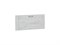 Фасад  ФЯ Лофт 40.80 Nordic Oak,    МДФ  Nordic Oak,  390*796*18 sppr5VVTtoAR078-5581 (48309) - фото 3819038