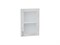Фасад  ФО Лофт White Matrix 70.50 Nordic Oak,    МДФ/Стекло  Nordic Oak,  712*496*18 sppr5VVTtoAR078-5776 (48289) - фото 3819066