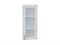 Фасад  ФО Лофт White Matrix 90.40 Nordic Oak,    МДФ/Стекло  Nordic Oak,  916*396*18 sppr5VVTtoAR078-5778 (48291) - фото 3819072