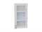 Фасад  ФО Лофт White Matrix 90.50 Nordic Oak,    МДФ/Стекло  Nordic Oak,  916*496*18 sppr5VVTtoAR078-5779 (48292) - фото 3819075