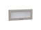Фасад  ФОП Лофт White Matrix 35.80 Cappuccino Veralinga,    МДФ/Стекло  Cappuccino Veralinga,  354*796*18 sppr5VVTtoAR078-5818 (48242) - фото 3819092