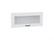 Фасад  ФОП Лофт White Matrix 35.80 Super White,    МДФ/Стекло  Super White,  354*796*18 sppr5VVTtoAR078-6497 (51795) - фото 3819094