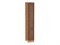 Кухонный  Шкаф пенал с 2-мя дверцами Шале Дуб Вотан, Brown Dreamline, 2340, 400, каркас ЛДСП  Дуб Вотан, фасад МДФ  Brown Dreamline,  2336*400*576 sppr5VVTtoAR61409 - фото 3819652