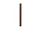 Фасад  УФ Шале 90 Brown Dreamline,    МДФ  Brown Dreamline,  920*105*18 sppr5VVTtoAR078-6745 (53365) - фото 3819708