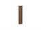 Фасад  ФБ Шале 70.15 Brown Dreamline,    МДФ  Brown Dreamline,  712*146*18 sppr5VVTtoAR078-6746 (53366) - фото 3819710