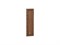 Фасад  ФБ Шале 70.20 Brown Dreamline,    МДФ  Brown Dreamline,  712*196*18 sppr5VVTtoAR078-6747 (53367) - фото 3819712