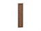 Фасад  ФБ Шале 90.20 Brown Dreamline,    МДФ  Brown Dreamline,  916*196*18 sppr5VVTtoAR078-6748 (53368) - фото 3819714
