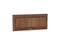 Фасад  ФГП Шале 35.80 Brown Dreamline,    МДФ  Brown Dreamline,  354*796*18 sppr5VVTtoAR078-6772 (53392) - фото 3819720