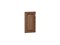Фасад  ФГ Шале 55.30 Brown Dreamline,    МДФ  Brown Dreamline,  552*296*18 sppr5VVTtoAR078-6753 (53373) - фото 3819722