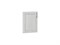 Фасад  ФГ Шале 55.40 White Dreamline,    МДФ  White Dreamline,  552*396*18 sppr5VVTtoAR078-6807 (53483) - фото 3819725