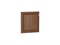 Фасад  ФГ Шале 55.50 Brown Dreamline,    МДФ  Brown Dreamline,  552*496*18 sppr5VVTtoAR078-6755 (53375) - фото 3819726