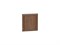 Фасад  ФГ Шале 65.60 Brown Dreamline,    МДФ  Brown Dreamline,  628*596*18 sppr5VVTtoAR078-6756 (53376) - фото 3819728