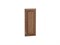 Фасад  ФГ Шале 70.30 Brown Dreamline,    МДФ  Brown Dreamline,  712*296*18 sppr5VVTtoAR078-6757 (53377) - фото 3819730