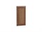 Фасад  ФГ Шале 70.35 Brown Dreamline,    МДФ  Brown Dreamline,  712*346*18 sppr5VVTtoAR078-6758 (53378) - фото 3819732