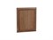 Фасад  ФГ Шале 70.60 Brown Dreamline,    МДФ  Brown Dreamline,  712*596*18 sppr5VVTtoAR078-6762 (53382) - фото 3819740