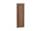 Фасад  ФГ Шале 90.30 Brown Dreamline,    МДФ  Brown Dreamline,  916*296*18 sppr5VVTtoAR078-6764 (53384) - фото 3819744