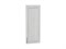 Фасад  ФГ Шале 90.35 White Dreamline,    МДФ  White Dreamline,  916*346*18 sppr5VVTtoAR078-6818 (53494) - фото 3819747