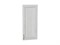 Фасад  ФГ Шале 90.40 White Dreamline,    МДФ  White Dreamline,  916*396*18 sppr5VVTtoAR078-6819 (53495) - фото 3819749