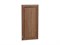 Фасад  ФГ Шале 90.45 Brown Dreamline,    МДФ  Brown Dreamline,  916*446*18 sppr5VVTtoAR078-6767 (53387) - фото 3819750