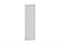 Фасад  ФГ Шале 130.40 White Dreamline,    МДФ  White Dreamline,  1312*396*18 sppr5VVTtoAR078-6802 (53478) - фото 3819757