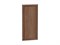 Фасад  ФГ Шале 130.60 Brown Dreamline,    МДФ  Brown Dreamline,  1312*596*18 sppr5VVTtoAR078-6750 (53370) - фото 3819758