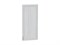 Фасад  ФГ Шале 130.60 White Dreamline,    МДФ  White Dreamline,  1312*596*18 sppr5VVTtoAR078-6803 (53479) - фото 3819759