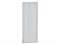 Фасад  ФГ Шале 150.60 White Dreamline,    МДФ  White Dreamline,  1516*596*18 sppr5VVTtoAR078-6805 (53481) - фото 3819763