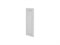 Фасад  ФФ Шале 70.30 White Dreamline,    МДФ  White Dreamline,  716*315*18 sppr5VVTtoAR078-6835 (53511) - фото 3819765