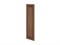 Фасад  ФФ Шале 90.30 Brown Dreamline,    МДФ  Brown Dreamline,  920*315*18 sppr5VVTtoAR078-6784 (53404) - фото 3819768