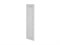 Фасад  ФФ Шале 90.30 White Dreamline,    МДФ  White Dreamline,  920*315*18 sppr5VVTtoAR078-6837 (53513) - фото 3819769