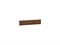 Фасад  ФЯ Шале 10.60 Brown Dreamline,    МДФ  Brown Dreamline,  110*596*18 sppr5VVTtoAR078-6786 (53405) - фото 3819772